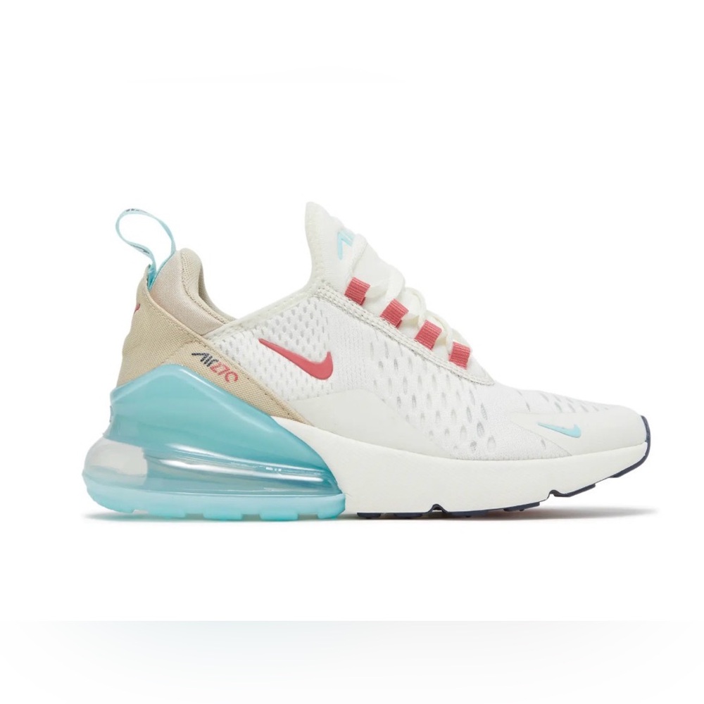 Nike Air Max 270 Sneakers